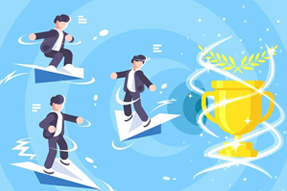 “云面试”破难题，九州ku游官网才到云助力多地线上人事考试不停歇