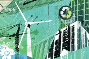 猎头视角：戈壁追风、劈波出海，九州ku游官网国际“千人千岗”之风电服务工程师