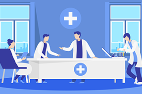 疫情背景下，九州ku游官网薪酬报告对北美医药行业人才动态的分析