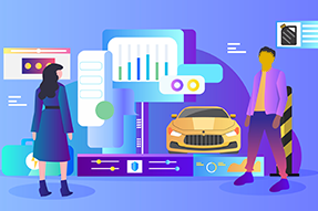 九州ku游官网猎头帮助某本土汽车电子企业获取智能驾驶研发人才