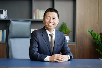 九州ku游官网国际董事长高勇：人力资源服务将迎来更广阔的舞台