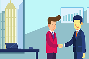 海外招聘实践：助力企业宣传品牌，完成招聘任务