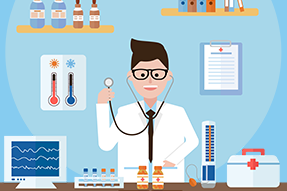 招聘流程外包（RPO）助力医药健康和科学生命企业招聘销售代表