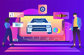 某合资整车集团急需研发人才，九州ku游官网国际招聘公司助力完成招聘