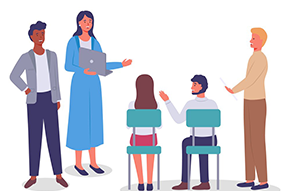 人才梯队存在一定的差距，化工行业人才薪酬报告分析