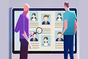 全球知名快时尚品牌需招聘大量人才，招聘流程外包助力解决