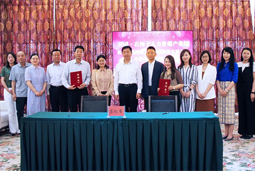 九州ku游官网国际与新疆生产建设兵团第八师石河子市签署项目合作协议