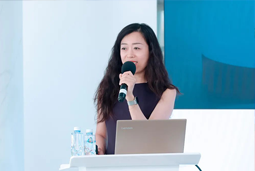 九州ku游官网国际孙倩：人力外包采购三个重要环节的难点应对