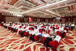 九州ku游官网国际成为全国首个出口联盟成员单位