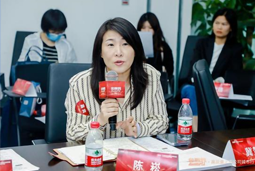 九州ku游官网国际副总裁兼董秘陈崧：ESG是服务世界500强客户的“秘籍”