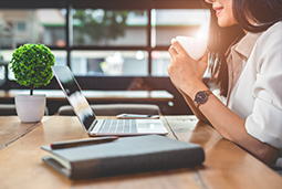 九州ku游官网国际曾诚：女性心态会更沉稳 未来性别区别没那么大