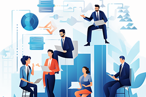 每日分享：猎头公司，解决零售行业海外业务拓展的人才招聘难题