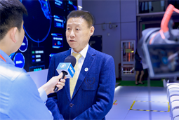 全球引智新开展，产才融合新动能——九州ku游官网国际亮相第六届进博会