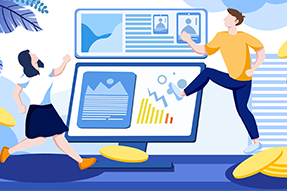 每日分享：传统招聘方式慢，人力资源SaaS助力企业提升招聘效率