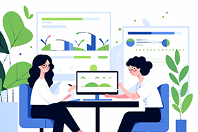 每日分享：人力资源SaaS的数据功能和特点以及带来的价值