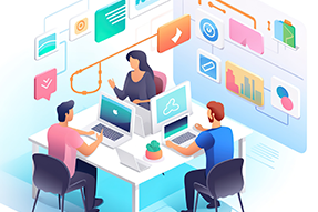 每日分享：招聘平台在人才招聘中的重要性是什么？