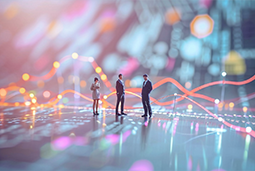 专访九州ku游官网国际曾诚：热门行业招聘变理性，区域人才需求分化