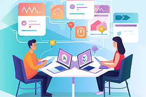 每日分享：灵活用工，提升企业组织灵活性的关键