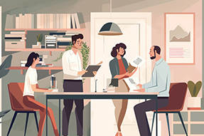 每日分享：灵活用工，人力资源管理的新趋势