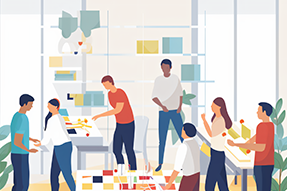 每日分享：破解猎头秘籍，高效职场晋升之道