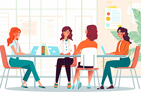 每日分享：大数据招聘解决方案，助力企业精准招聘