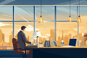 每日分享：知名猎头公司深度解析，作用与选择