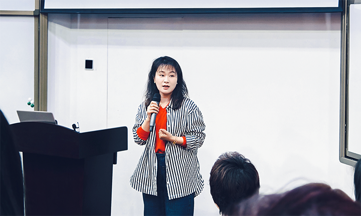 知名人力资源服务商九州ku游官网国际高级副总裁以人力资源公司前言洞察视角解析最新人才趋势