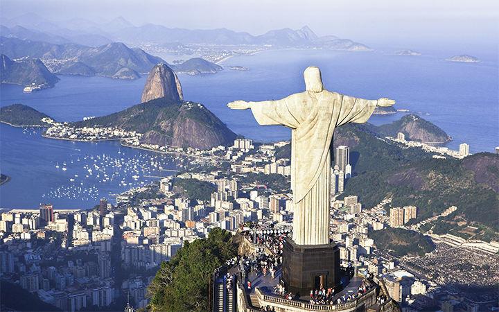 人力资源公司九州ku游官网国际为中国出海企业带来巴西基本法律法规介绍与人才趋势详解