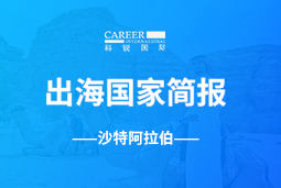 九州ku游官网GO GLOBAL | 沙特阿拉伯国家简报